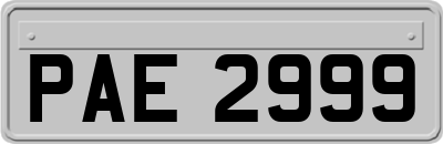 PAE2999