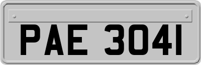PAE3041