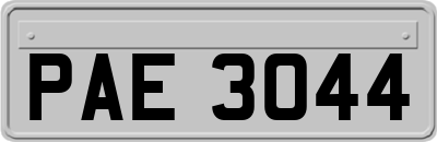 PAE3044