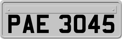 PAE3045
