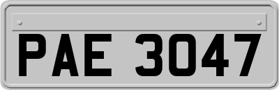 PAE3047