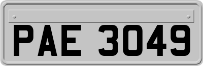 PAE3049