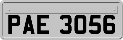 PAE3056