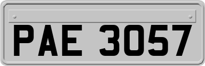 PAE3057