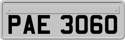 PAE3060