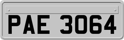 PAE3064