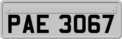 PAE3067