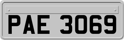 PAE3069
