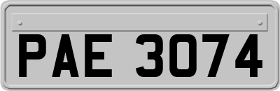 PAE3074