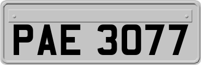 PAE3077