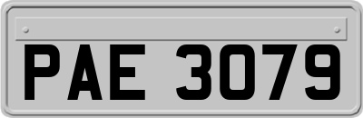 PAE3079