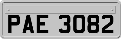 PAE3082