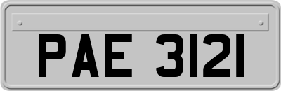 PAE3121