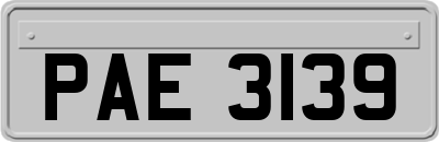 PAE3139