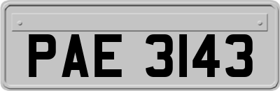 PAE3143