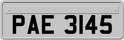 PAE3145