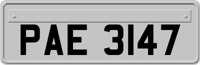 PAE3147
