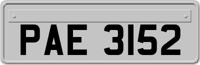 PAE3152