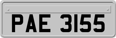 PAE3155