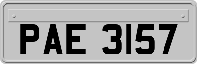PAE3157