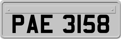 PAE3158