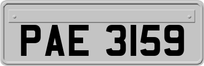 PAE3159