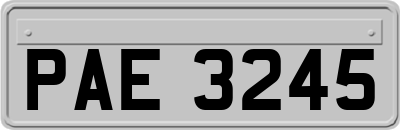 PAE3245