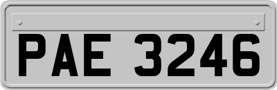 PAE3246