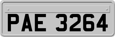 PAE3264