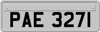 PAE3271