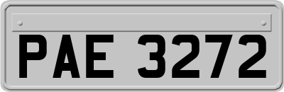 PAE3272