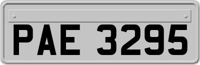 PAE3295