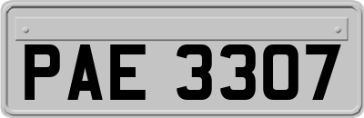 PAE3307