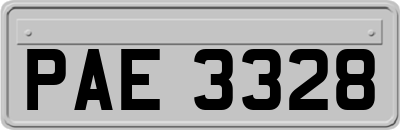 PAE3328