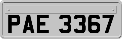 PAE3367