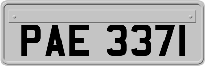 PAE3371