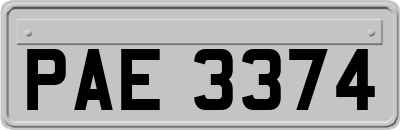 PAE3374