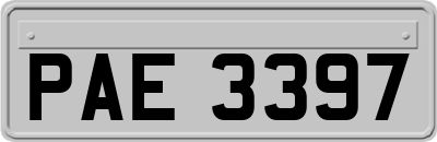 PAE3397