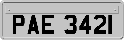 PAE3421