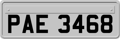 PAE3468