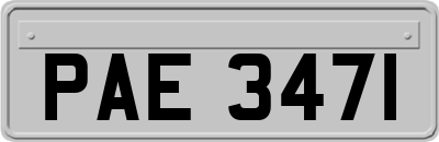 PAE3471