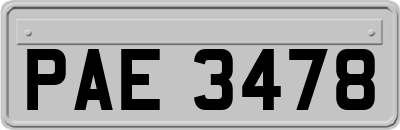 PAE3478