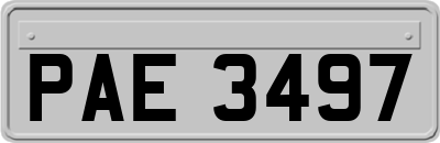 PAE3497