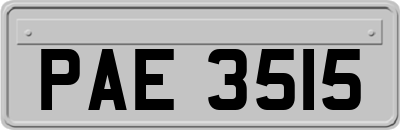 PAE3515