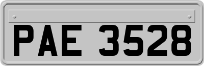 PAE3528