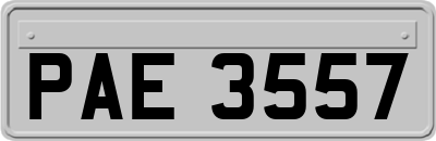 PAE3557