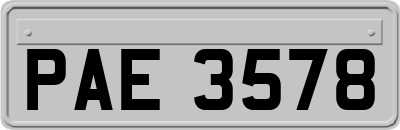 PAE3578
