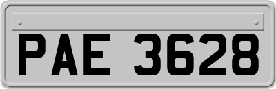 PAE3628
