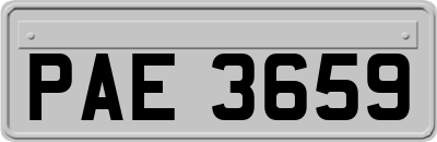 PAE3659