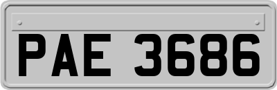 PAE3686